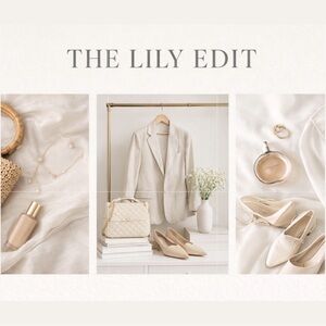 Meet your Posher, Jaime